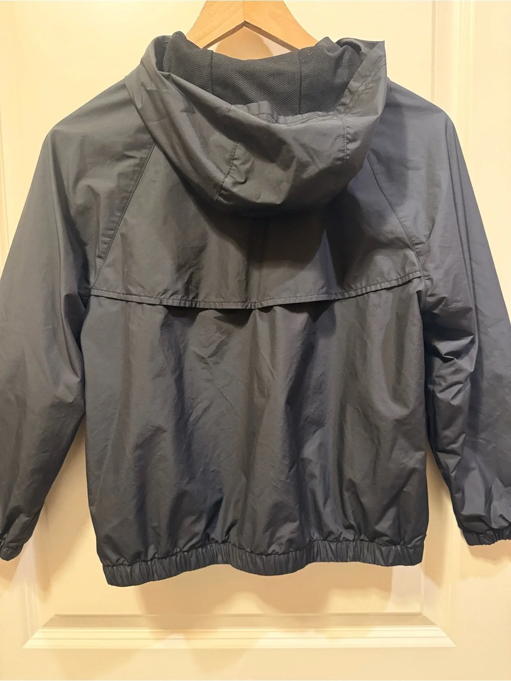 Youth Nike Sportswear Windrunner Hooded Jacket